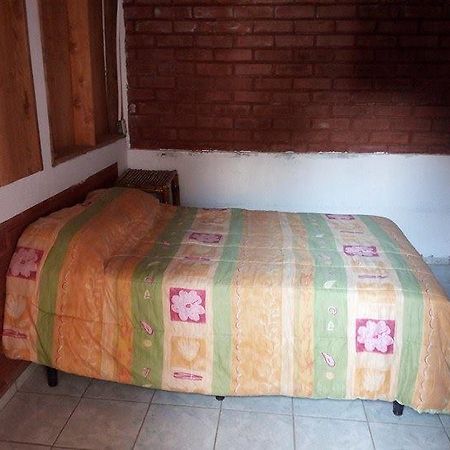 Jardin Hostal Apaneca Exterior photo