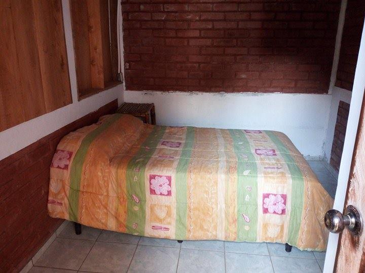 Jardin Hostal Apaneca Exterior photo